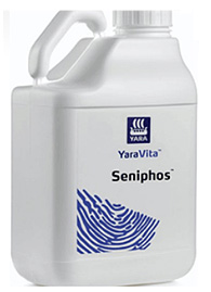 Yara Vita Seniphos